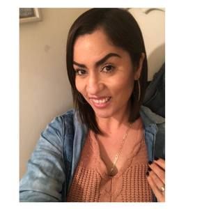 Meet your Posher, Judith